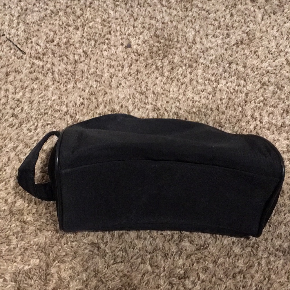 Bathroom bag